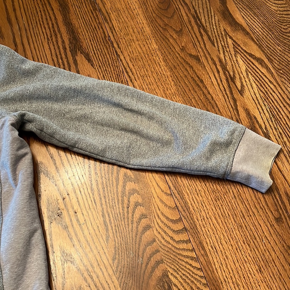 Gray Sonoma Jacket - Picture 5 of 7